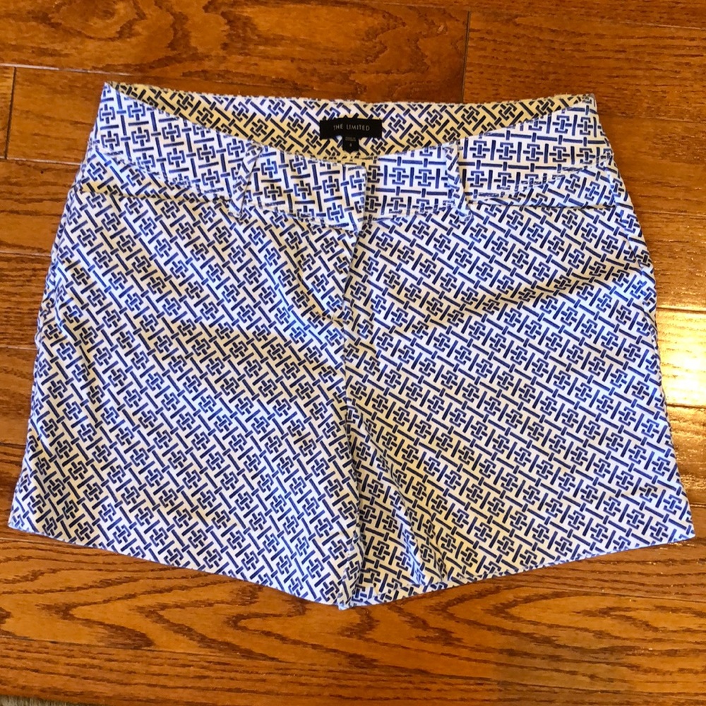 The Limited shorts
